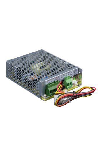 Sursa in comutatie cu back-up MEAN WELL SCP-50-12