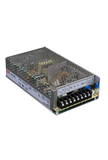 Sursa in comutatie cu back-up MEAN WELL AD-155A