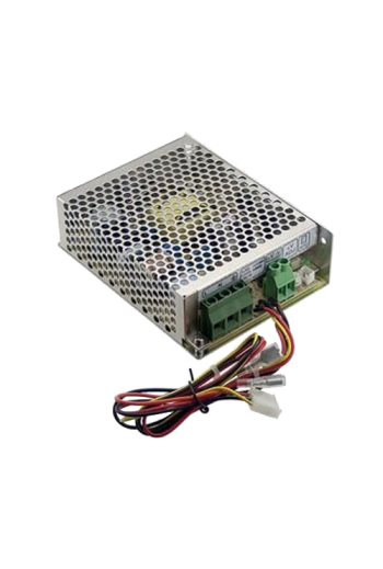 Sursa in comutatie cu back-up - MEAN WELL SCP-50-24