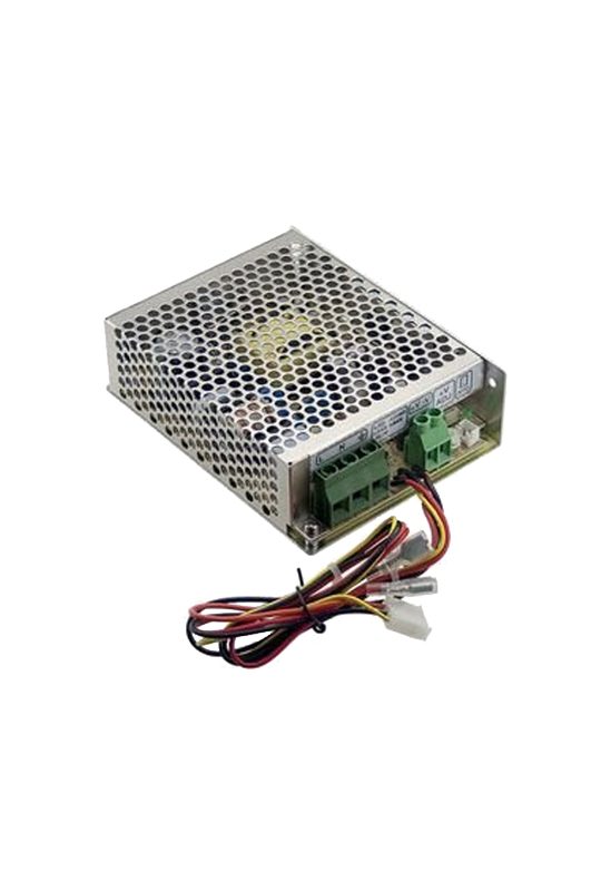 Sursa in comutatie cu back-up - MEAN WELL SCP-50-24