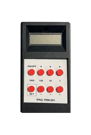 Programator adrese terminale - ELECTRA PRG.TRM.001