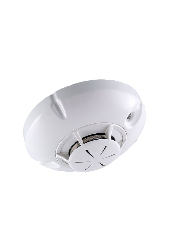 Detector adresabil de fum - UNIPOS FD7130