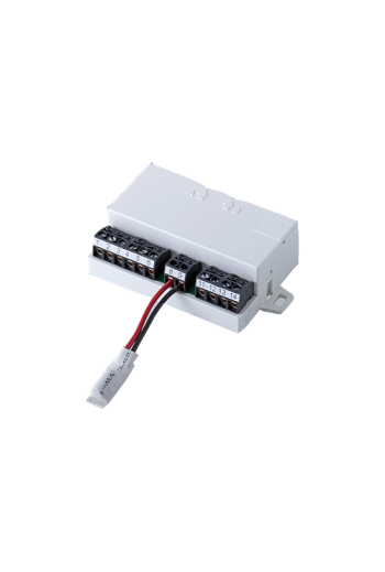 Modul adresabil pentru linie conventionala - UNIPOS FD7201S