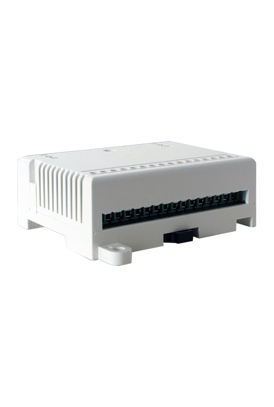 Modul de comanda adresabil - 1 intrare, 1 iesire - UNIPOS FD7203IO