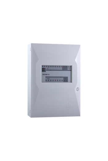 Unitate  de comanda adresabil - 10 intrari, 16 iesiri - UNIPOS FD7203O