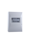 Unitate  de comanda adresabil - 10 intrari, 16 iesiri - UNIPOS FD7203O