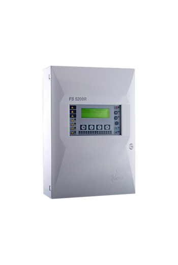 Panou repetor pentru centralele conventionale - UNIPOS FS5200R