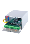 Modul extensie 8 zone pentru centrala FS5200 - UNIPOS FS5202