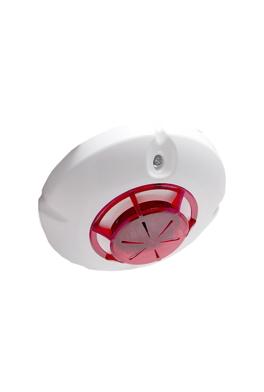 Detector conventional  de flacara - UNIPOS FD8040