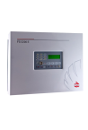 Centrala de stingere incendiu conventionala - UNIPOS FS5200E