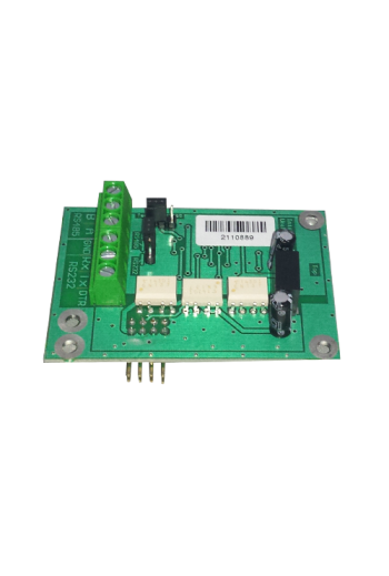 Interfata multifunctionala programabila - UNIPOS RS232-485