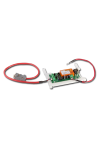 Modul de conectare TCP-IP pentru centralele de incendiu UNIPOS - UNIPOS  RS-LAN