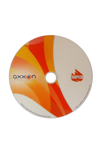 Software de integrare AXXON INTELLECT - UNIPOS INTELLECT