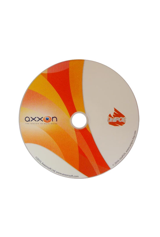 Software de integrare AXXON INTELLECT - UNIPOS INTELLECT