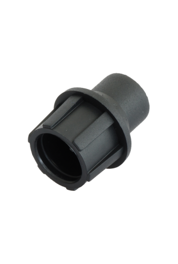Manson sertizabil NEGRU pentru conectori - CAP SYSTEM CaP-K