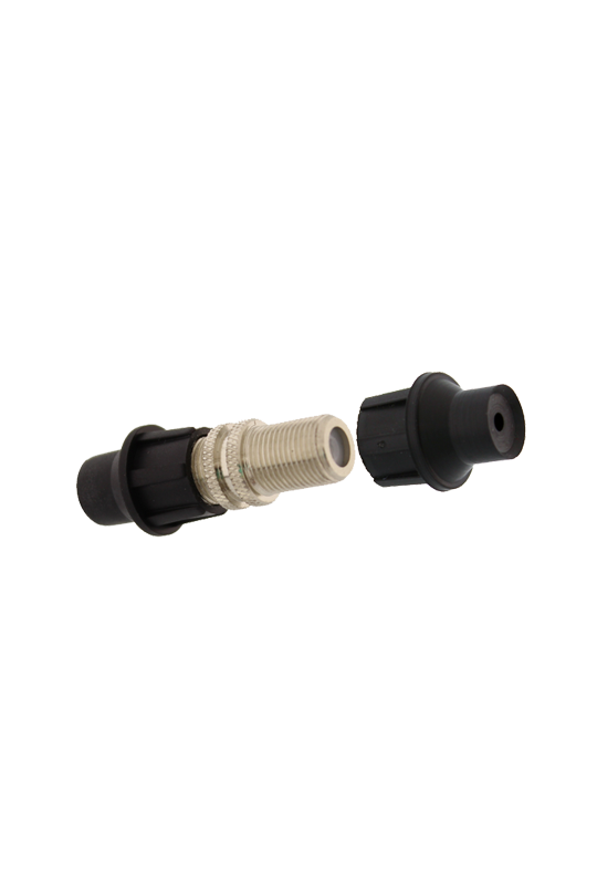 Conector de tip I pentru prelungire cablu - CAP SYSTEM CAP-GC