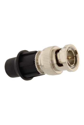 Conector BNC prin compresie - CAP SYSTEM CAP-KBM