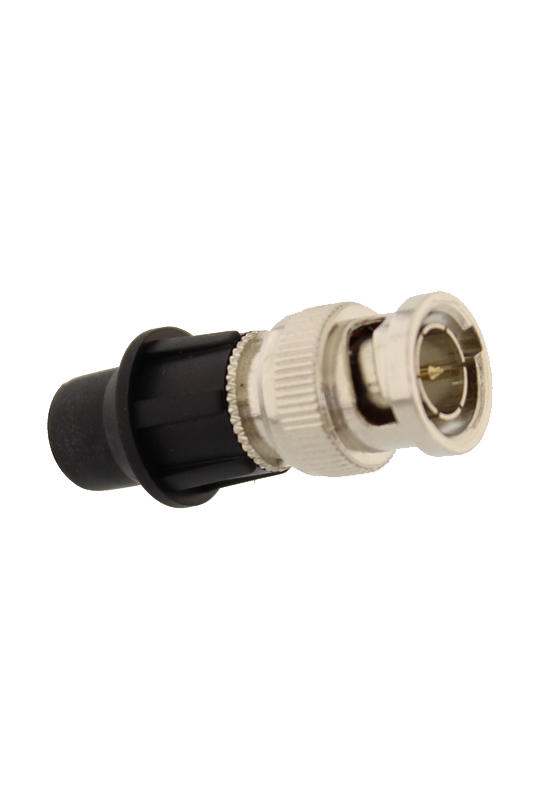 Conector BNC prin compresie - CAP SYSTEM CAP-KBM