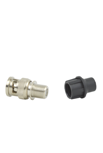 Conector BNC prin compresie - CAP SYSTEM CAP-KBM