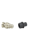 Conector BNC prin compresie - CAP SYSTEM CAP-KBM