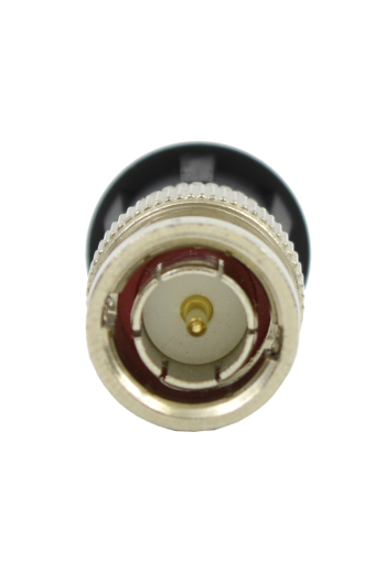 Conector BNC prin compresie - CAP SYSTEM CAP-KBM