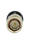 Conector BNC prin compresie - CAP SYSTEM CAP-KBM