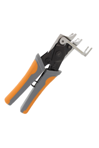 Cleste PROFESIONAL pentru sertizat conectori de tip CAP SYSTEM CAP-ProCaP