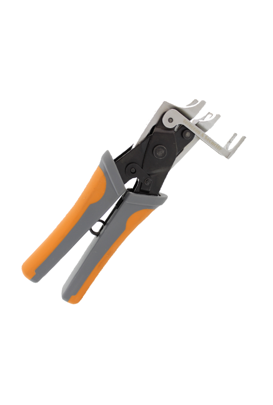 Cleste PROFESIONAL pentru sertizat conectori de tip CAP SYSTEM CAP-ProCaP