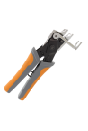 Cleste PROFESIONAL pentru sertizat conectori de tip CAP SYSTEM CAP-ProCaP