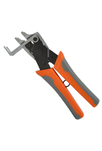 Cleste PROFESIONAL pentru sertizat conectori de tip CAP SYSTEM CAP-ProCaP