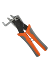 Cleste PROFESIONAL pentru sertizat conectori de tip CAP SYSTEM CAP-ProCaP