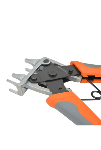 Cleste PROFESIONAL pentru sertizat conectori de tip CAP SYSTEM CAP-ProCaP