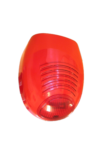 Sirena de incendiu exterioara neomologata EN54 - AMC Italia SR136-FIRE