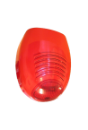 Sirena de incendiu exterioara neomologata EN54 - AMC Italia SR136-FIRE