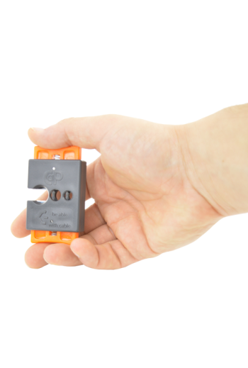 Decapator universal pentru cablu - CAP SYSTEM CAP-SPC