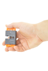 Decapator universal pentru cablu - CAP SYSTEM CAP-SPC