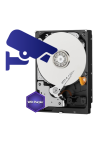 Hard disk 1TB - Western Digital PURPLE WD10PURX