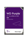 Hard disk 2TB - Western Digital PURPLE WD20PURX