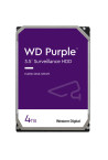 Hard disk 4TB - Western Digital PURPLE WD40PURX