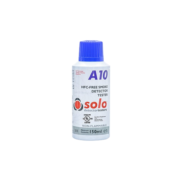 Spray tester - SOLO - 1