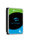 Hard disk 4TB - Seagate Surveillance SKYHAWK  ST4000VX