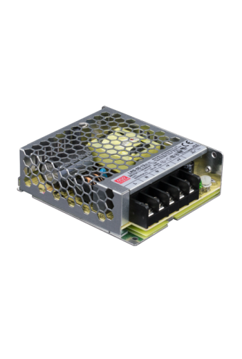 Sursa in comutatie MeanWell -13.8V, 4.2A  LRS-50-12