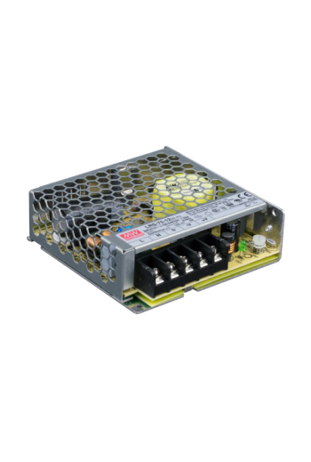 Sursa in comutatie MeanWell -13.8V, 6A  LRS-75-12