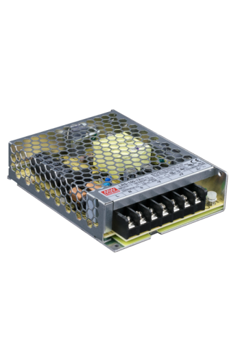 Sursa in comutatie MeanWell -13.8V, 8.5A  LRS-100-12