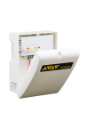 Sursa de alimentare 12V/3A, back-up in cabinet de plastic SDC-12-3BPL