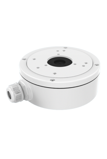Doza conexiuni pentru camerele tip 'DOME' - HIKVISION DS-1280ZJ-S