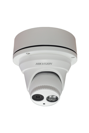 Doza conexiuni pentru camerele tip 'DOME'   - HIKVISION DS-1280ZJ-M