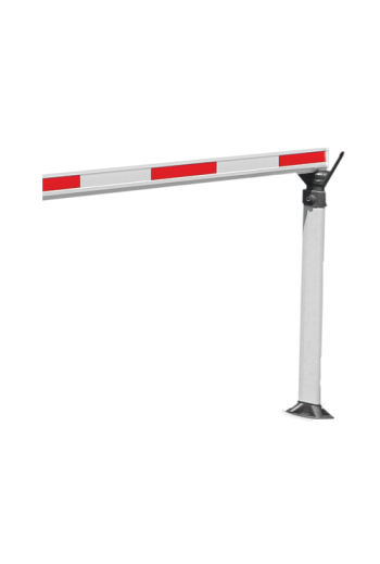 Stalp fix sustinere brat bariera - MOTORLINE SPAT-F