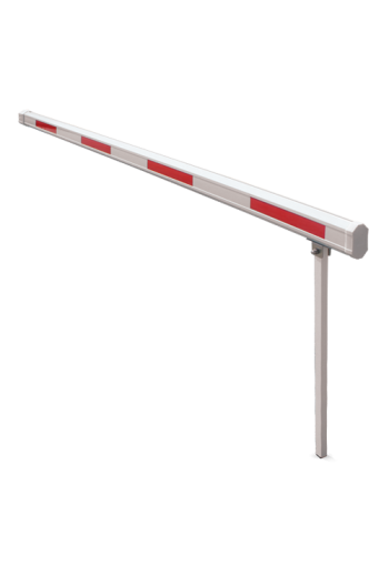 Stalp mobil sustinere brat bariera KMB6 - MOTORLINE SPAT-M