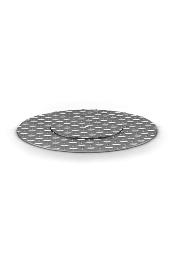 Stalp retractabil acces auto H-570 mm - MOTORLINE MPIE10-600